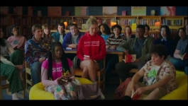 English Teacher - Season 02 Episode 05